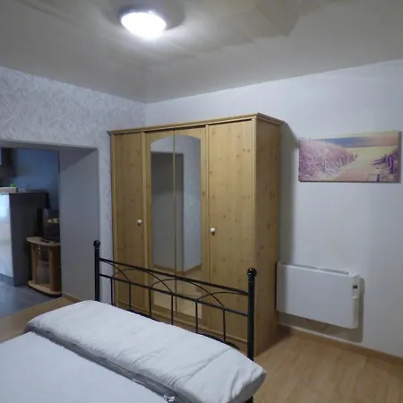 Appartamento Meublé 36 M2 Entièrement Rénové Contrexéville