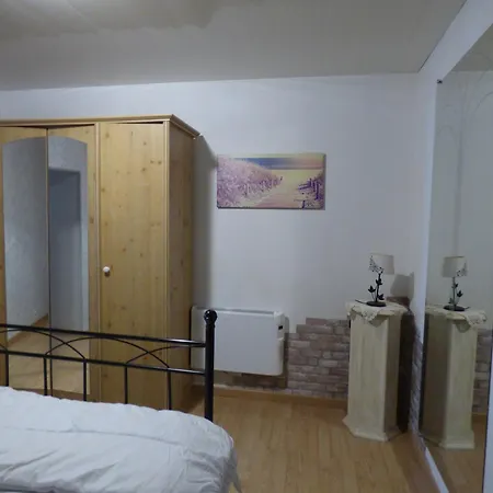 Appartamento Meublé 36 M2 Entièrement Rénové *