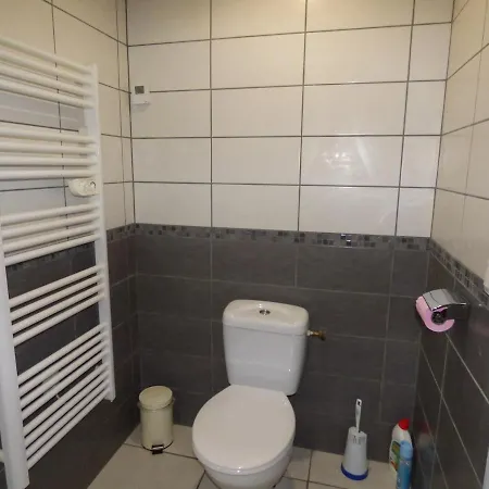 Meublé 36 M2 Entièrement Rénové *